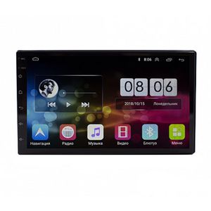 مانیتور خودرو  مدل ips 1080